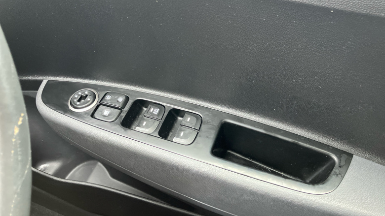 Hyundai i10 1.2 SE 5dr Auto Petrol Hatchback